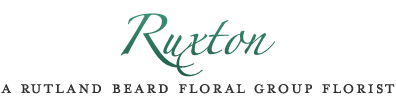 Ruxton Logo